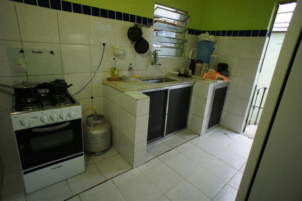 Hercus Hostel Santa Teresa Rio de Janeiro Exteriér fotografie