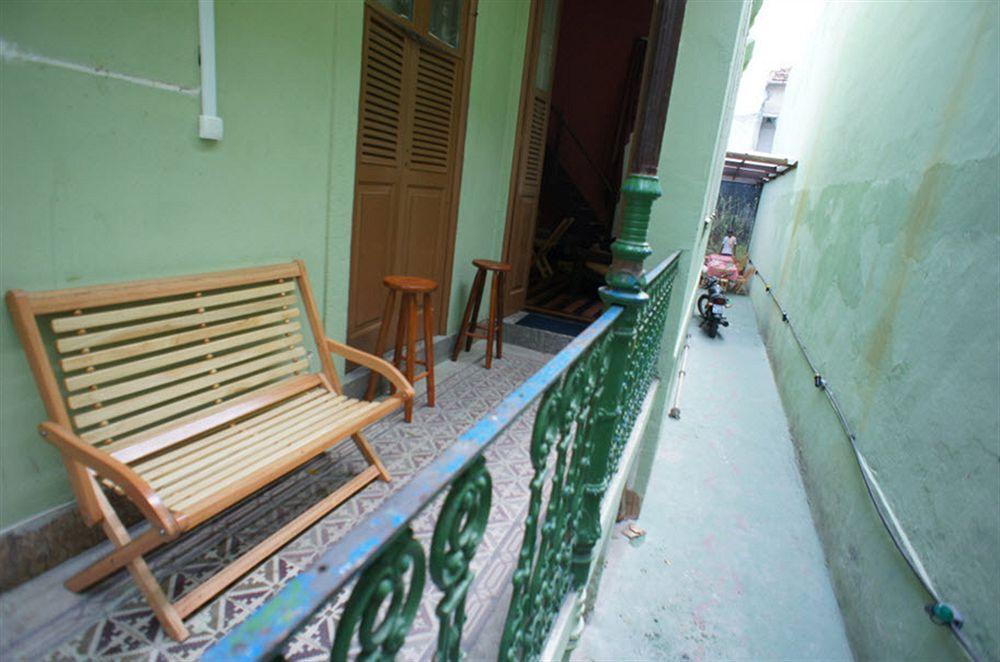 Hercus Hostel Santa Teresa Rio de Janeiro Exteriér fotografie
