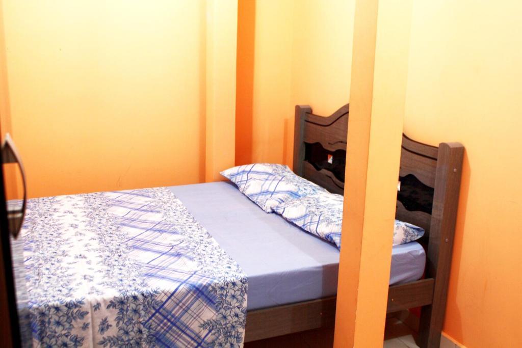 Hercus Hostel Santa Teresa Rio de Janeiro Pokoj fotografie
