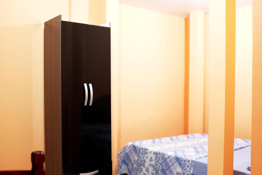 Hercus Hostel Santa Teresa Rio de Janeiro Pokoj fotografie