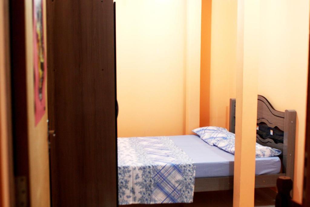 Hercus Hostel Santa Teresa Rio de Janeiro Pokoj fotografie