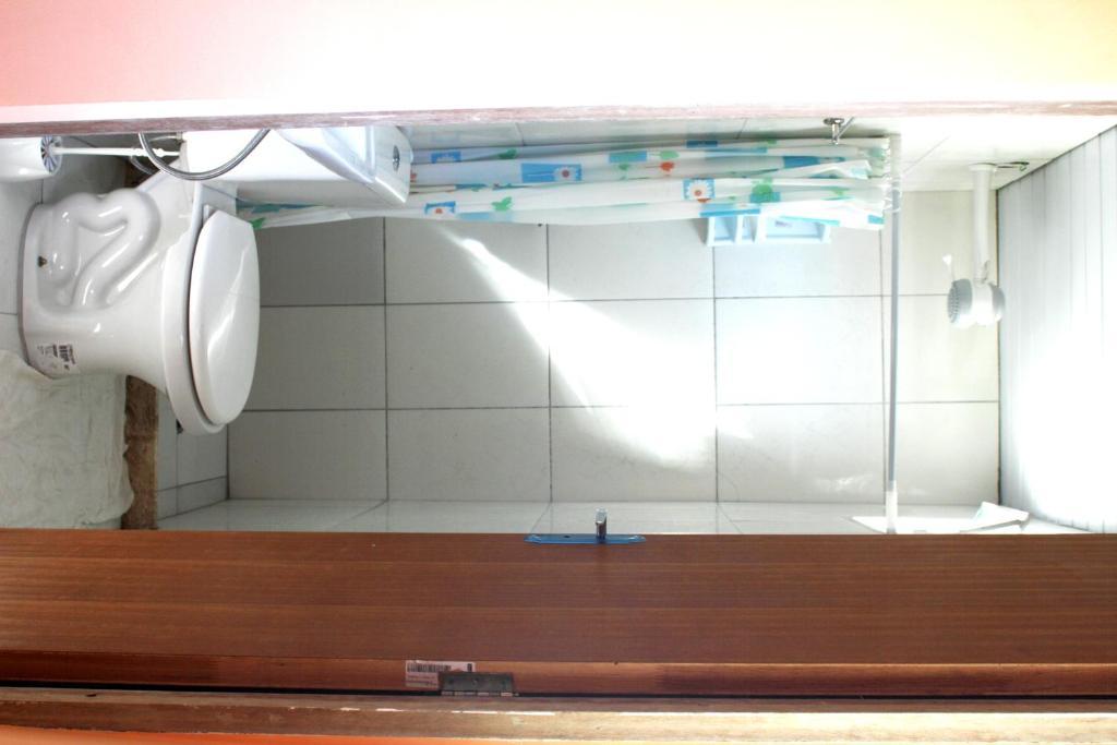 Hercus Hostel Santa Teresa Rio de Janeiro Pokoj fotografie