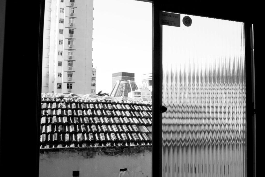 Hercus Hostel Santa Teresa Rio de Janeiro Pokoj fotografie