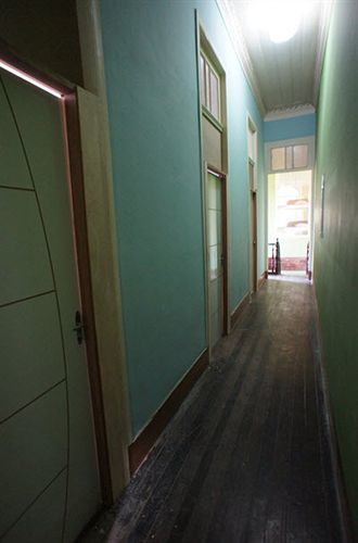 Hercus Hostel Santa Teresa Rio de Janeiro Exteriér fotografie